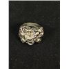 Image 2 : Lot of 3 Different Biker Rings