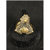 Image 2 : Lot of 3 Different Biker Rings