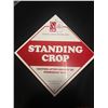 Image 2 : BC Fish and Wildlife Sign and Aluminum Cast " Advanced Engineered Products LTD" Sign