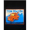 Image 2 : Disney Pixar Cars Lightening McQueen Musical Snowglobe & 2 Disney Pixar Truck and Car Sign