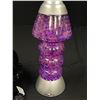 Image 2 : Orbeez Mood Lamp and Flashing Skull White Strobe Light