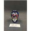 Image 2 : A 4" Tall Moorcraft Vase in Great Shape