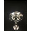 Image 2 : A 7" Tall Birks Sterling Silver Bud Vase in Great Shape