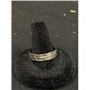 Image 2 : 2 Nice Sterling Silver Rings