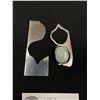 Image 2 : A Sterling Silver  Jewelers Lots of Unfinished Pieces