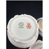 Image 8 : A Nice Limoges Creamer and Vintage German Dish and Decorative Basket Dish
