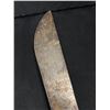 Image 8 : A Vintage Machette Plus US Military Belt Bags, Webbing Etc