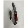 Image 2 : A Collectible Lot of Pocket Knifes