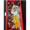 Image 2 : A 30" Long Gun Cleaning Kit/Stand