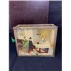 Image 8 : A Large Brief Case Full of Handgun Carrying Cases, Tins, Etc