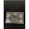 Image 8 : A Lot of Canadian Mint Coin Sets, 1968/77/87