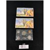 Image 1 : A Lot of Canadian Mint Coin Sets, 1979/84/80