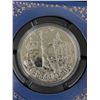 Image 2 : 2002 Golden Jubilee Silver Dollar in Original Box