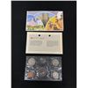 Image 8 : A Lot of Canadian Mint Coin Sets, 1973/72/84