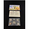 Image 8 : A Lot of Canadian Mint Coin Sets 1994/82/78