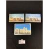 Image 1 : A Lot of Canadian Mint Coin Sets, 1974/75/87