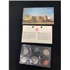 Image 2 : A Lot of Canadian Mint Coin Sets, 1974/75/87