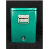 Image 2 : A Vintage Colemon Cooler 19 x 12 x 14"