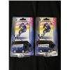 Image 2 : A Lot of Xbox Sports Games and Canucks Trading Cards, Zamboni Etc