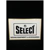 Image 2 : A 24 x 16" Select Boxing Sign and a NHL Canucks "I'm the Star" Framed Picture