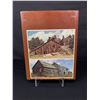 Image 2 : Ghost Towns of the West By Lambert Florin Promontory Press Many Illustrations