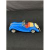 Image 2 : A Vintage Made in Japan Tin Car