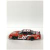 Image 2 : New in The Box 1/24 Scale Diecast Nascar #20 Tony Stewart Car in Box