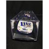 Image 2 : New in The Box 1/24 Scale Diecast Nascar #2 Miller Lite in Museum Case