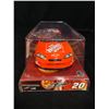 Image 2 : New in The Box 1/24 Scale Diecast Nascar #20 Tony Stewart Car in Museum Case