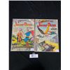 Image 1 : 2 Jimmy Olson Vintage Comics #26 and #34