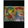 Image 2 : Nice Lot of 4 Superboy Comics 1964-1971