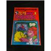 Image 2 : 2 Adult Comics, 1 Christina Winters plus 1 "All New Underground Comix #2"