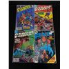 Image 2 : 13 Atari Force Comics (All are Canadian Price Variant Except #2)