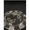 Image 2 : 1950's Glass Cake Stand