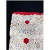 Image 2 : 1920's Eastern Canadian Handmade Patchwork Quilt