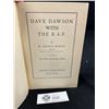 Image 2 : 1941 Book Dave Dawson with The R.A.F.