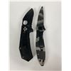Image 2 : Lot of 4 New Folding Pocket Knives