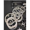 Image 2 : Nice Lot of Vintage Bicycle Parts in Very Good Condition