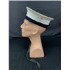 Image 2 : A Nice Vintage Military Misc Lot Including, Hat, Bag, Jacket Etc