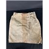 Image 8 : A Nice Vintage Military Misc Lot Including, Hat, Bag, Jacket Etc