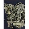 Image 2 : A Vintage Lot of Military Clothing, Shoulder Straps Etc