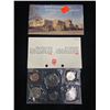 Image 2 : Lot of 3 Royal Canadian Mint Coin Sets 1976/98/85