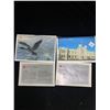 Image 2 : Lot of 3 Royal Canadian Mint Coin Sets 1975/1867-1992/1989