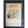 Image 2 : 1961-62 Parkhurst #3 Johnny Bower