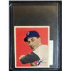 Image 1 : 1949 Bowman #70 Carl Furillo