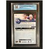 Image 2 : 2016-17 UPPER DECK NO.75 CONNOR MCDAVID SERIES ONE (GCG 9.5)