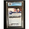 Image 2 : 2016-17 UPPER DECK NO.75 CONNOR MCDAVID SERIES ONE (GCG 9.5)