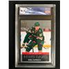 Image 1 : 2021-22 UPPER DECK NO.DD-25 KIRILL KAPRIZOV DEBUT DATES (GCG 9.5)