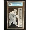Image 2 : 2021-22 UPPER DECK NO.86 CAL PETERSON CLEAR CUT (GCG 10)