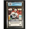 Image 2 : 2013-14 PANINI PRIZM NO.II-2 JONATHAN HUBERDEAU INITIAL IMPRESSIONS (GCG 10)